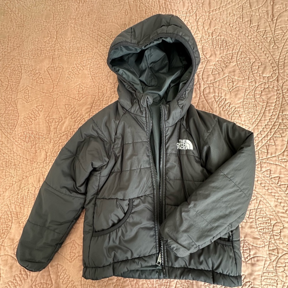 Toddler The North Face Thermoball Jacket
